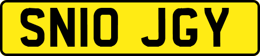 SN10JGY