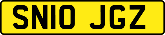 SN10JGZ