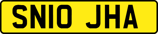 SN10JHA
