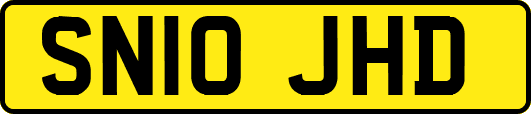 SN10JHD