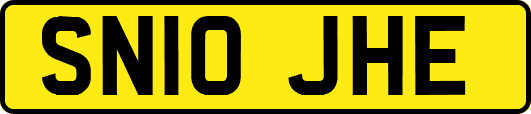 SN10JHE