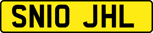 SN10JHL