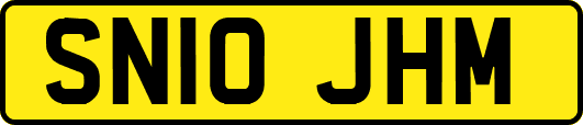 SN10JHM