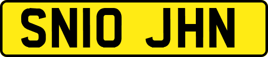 SN10JHN