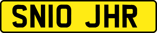 SN10JHR