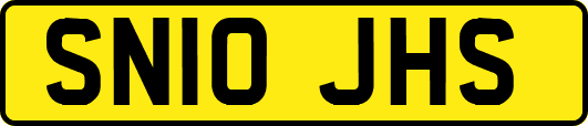 SN10JHS