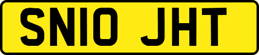 SN10JHT