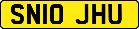 SN10JHU