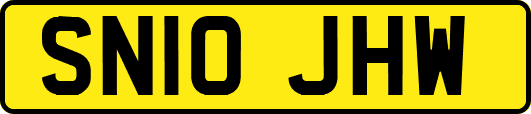SN10JHW