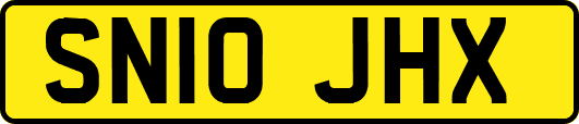 SN10JHX
