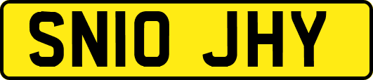 SN10JHY