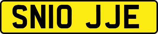 SN10JJE