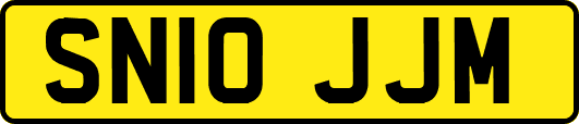 SN10JJM