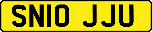 SN10JJU