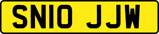 SN10JJW