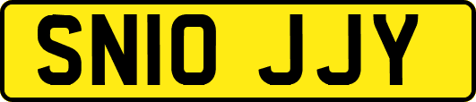 SN10JJY