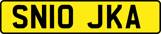 SN10JKA
