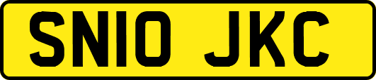 SN10JKC