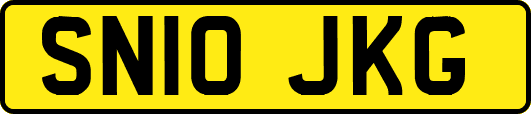 SN10JKG