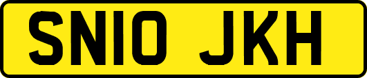 SN10JKH