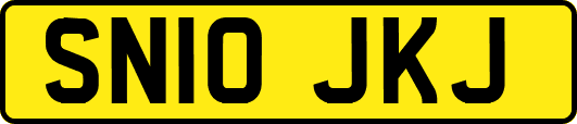 SN10JKJ