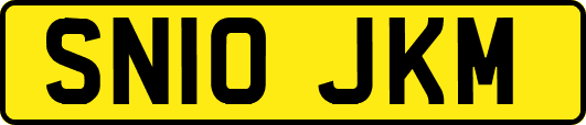 SN10JKM
