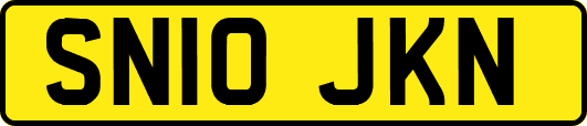 SN10JKN
