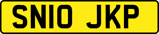 SN10JKP