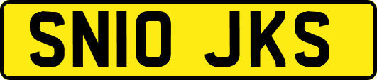 SN10JKS