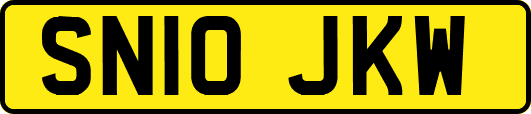 SN10JKW