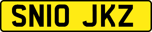 SN10JKZ