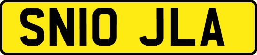 SN10JLA