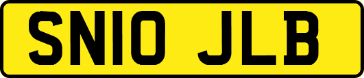 SN10JLB