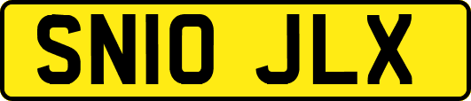SN10JLX
