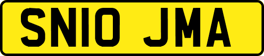 SN10JMA