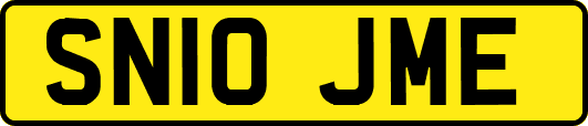 SN10JME