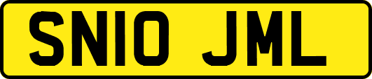 SN10JML