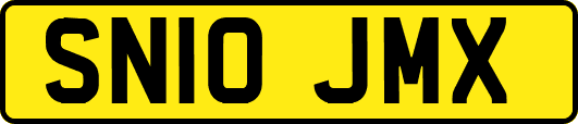 SN10JMX