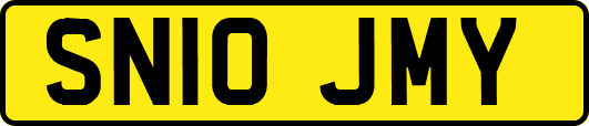 SN10JMY