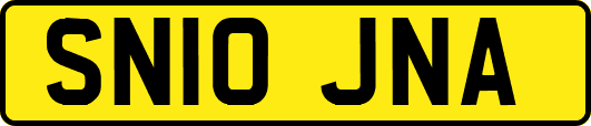 SN10JNA