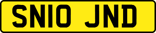 SN10JND