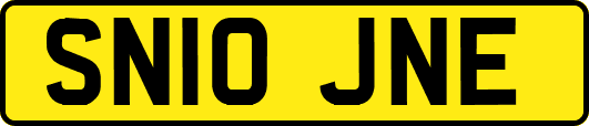 SN10JNE