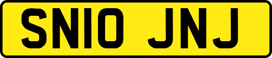 SN10JNJ