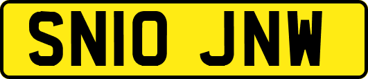 SN10JNW
