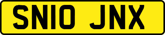 SN10JNX