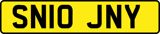 SN10JNY