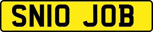 SN10JOB