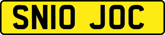 SN10JOC
