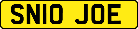 SN10JOE