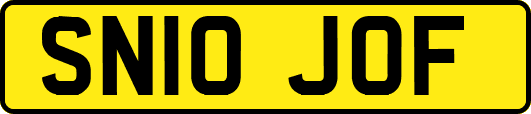 SN10JOF